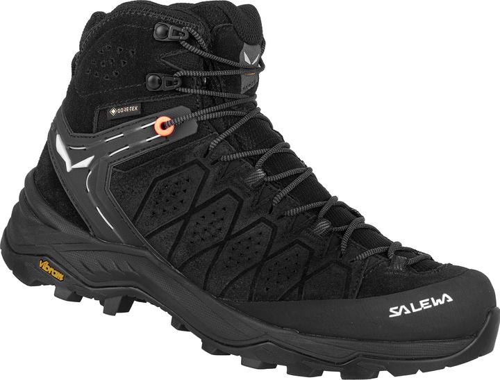 Actual product image Salewa Alp Trainer 2 Mid GTX Shoes (41)
