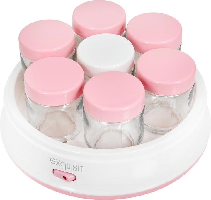 Actual product image Exquisit YM 3101 wep