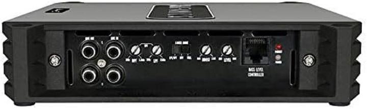 Image du produit Hifonics Basspack 4-canaux MBP 1000.4 (600 W)