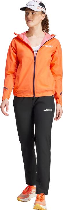 Image du produit adidas Women's Terrex Xperior 2.5L Light Rain.Rdy (S)