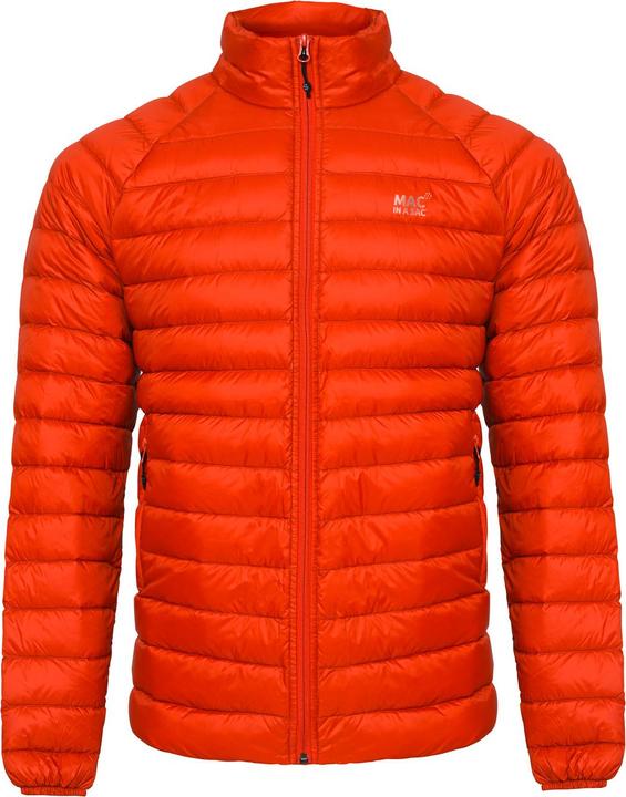 Burnt Orange