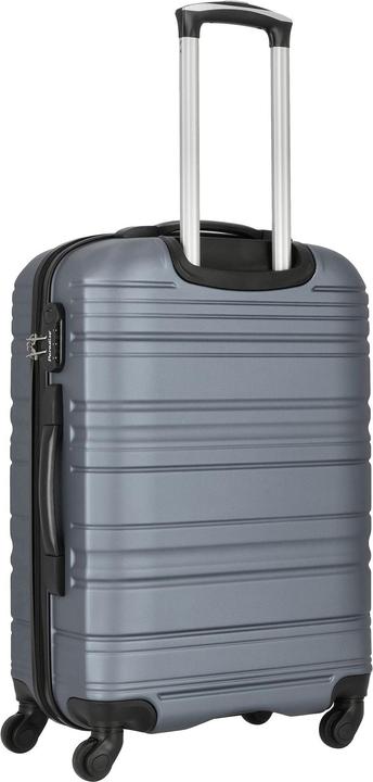 Produktbild Check.In Santiago - 3er Trolleyset (194 l, XL (ab 115l))