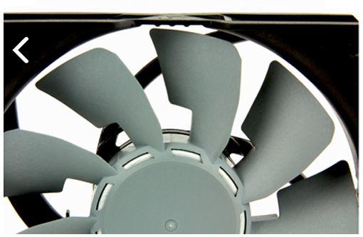 Image du produit Scythe Grand Flex SM1225GF12L (120 mm)