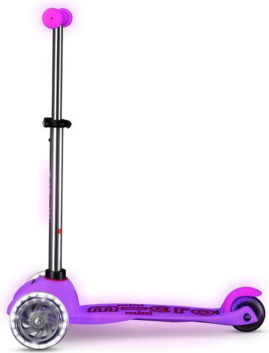 Immagine prodotto Micro Scooter Mini Deluxe