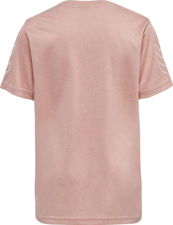 Actual product image hummel Mistral T-Shirt S/S (146)