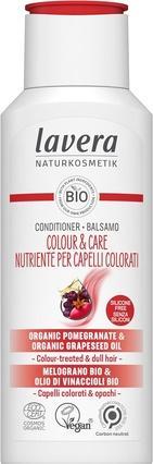 Actual product image Lavera Conditioner for coloured hair Color & Care (Conditioner) 200 ml (200 ml)