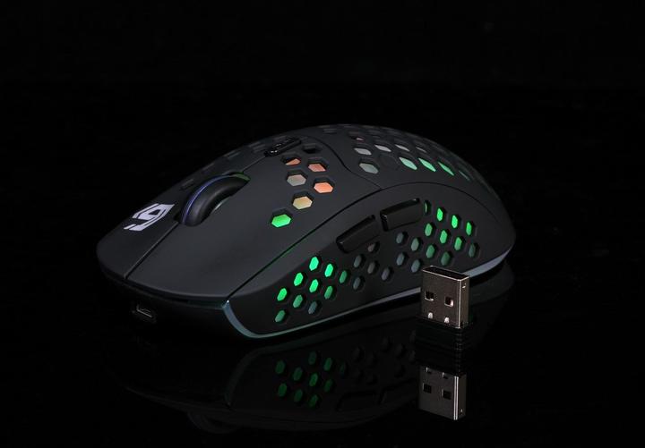 Actual product image Gembird Ragnar WRX500 (Wireless)