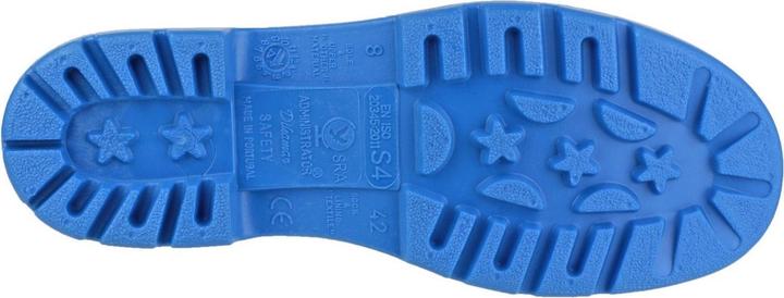 Produktbild Amblers Safety FS98 Sicherheitsgummistiefel Gummistiefel (39)
