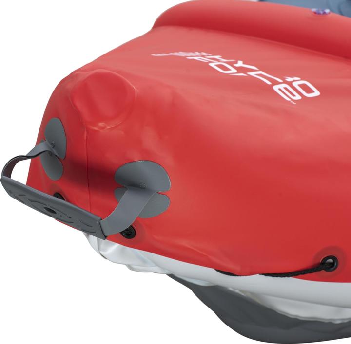 Actual product image Bestway Hydro Force Rapid X2 Inflatable 2-Person Kayak Set 3.21 m (1 pers.)