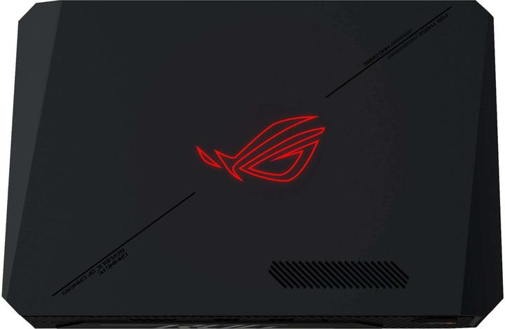 Produktbild ASUS Rog Nuc (Intel Core Ultra 7 155H, 16 GB, 512 GB, GeForce RTX 4060)