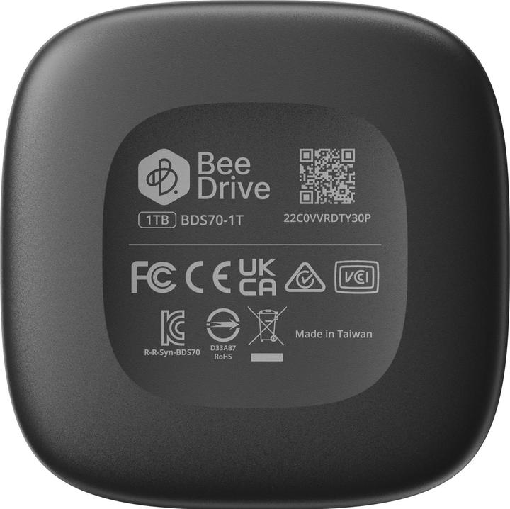 Produktbild Synology BeeDrive (2000 GB)