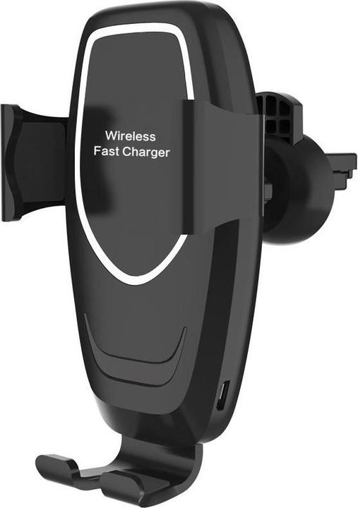 Actual product image No Name Car Charging Phone Holder K80