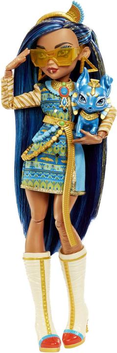 Produktbild Monster High Cleo De Nile