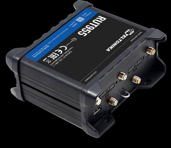 Image du produit Teltonika RUT955