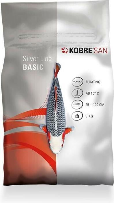 Produktbild Kobre San Koifutter (Koi)