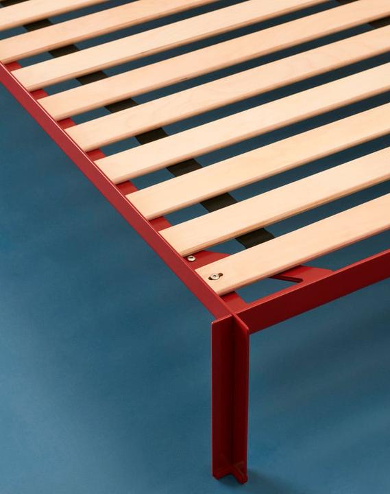 Actual product image HAY Connect-Bed (90 x 200 cm)