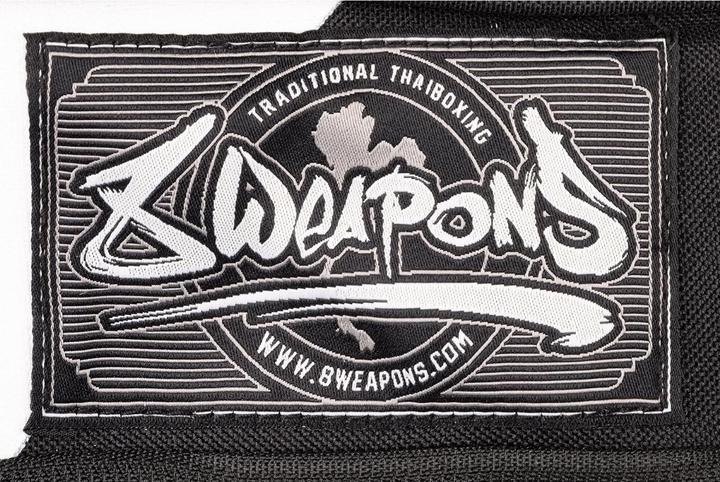 Produktbild 8Weapons Sport-Tasche BIG 8 (70 l)