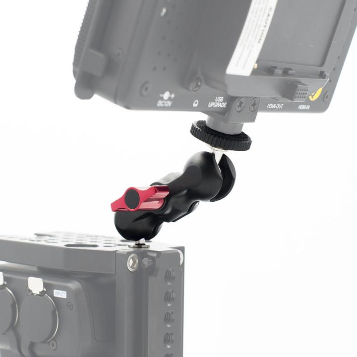 Productafbeelding Caruba Boon Magic Arm voor Monitor Light Large
