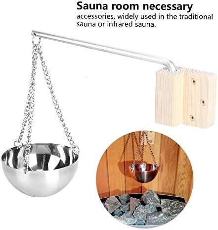 Image du produit Duokon Sauna Herboristerie