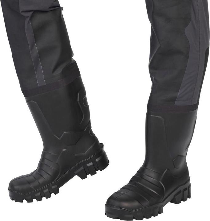 Actual product image Caperlan waders 500 breathable 328836 (XXL)