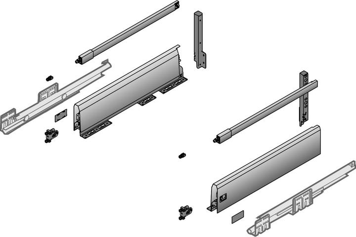 Produktbild Alsibois Holzspachtel 2K