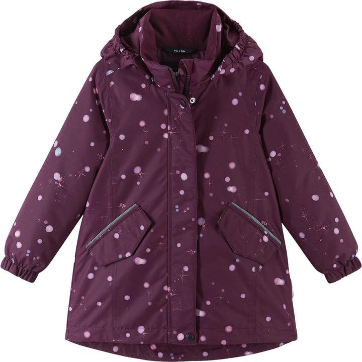 Image du produit Reima tec Veste d'hiver Taho Deep (104)