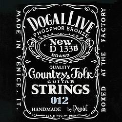 Image du produit Dogal D133C DogalLive Ph. Bronze 012/052