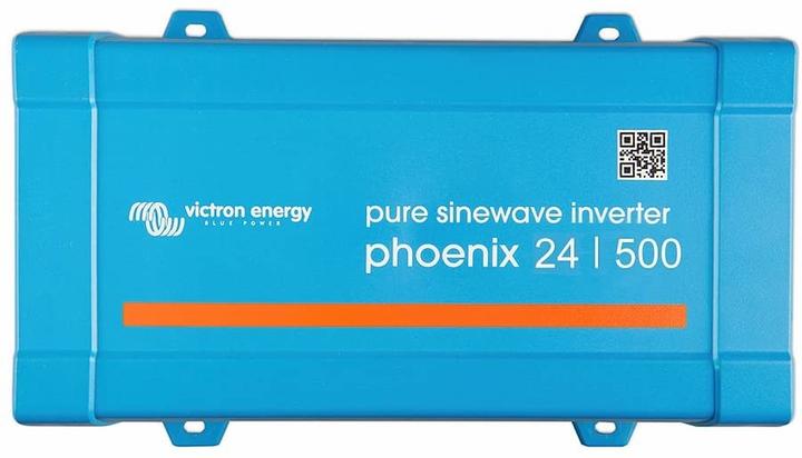 Victron Energy Phoenix 48/500 VE.Direct Schuko