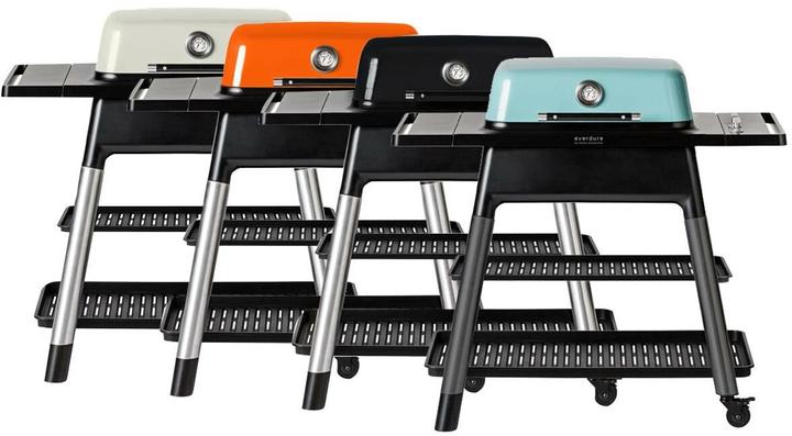 Actual product image Everdure force (6.40 kW)