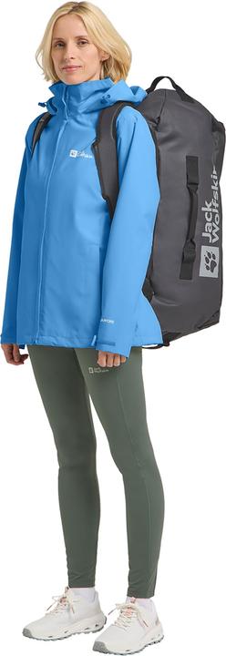 Immagine prodotto Jack Wolfskin Trailtime 2L Jkt W (L)