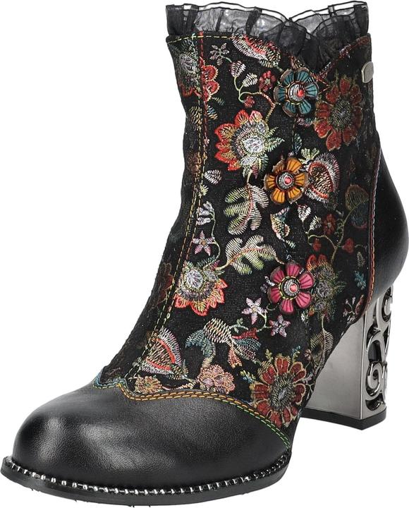 Laura Vita Stiefelette (36)