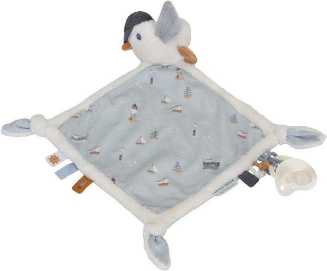 Produktbild Little Dutch Cluddle Cloth