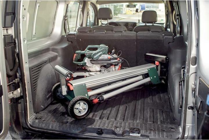 Image du produit Metabo KSU 251 (250 cm, 250 cm)