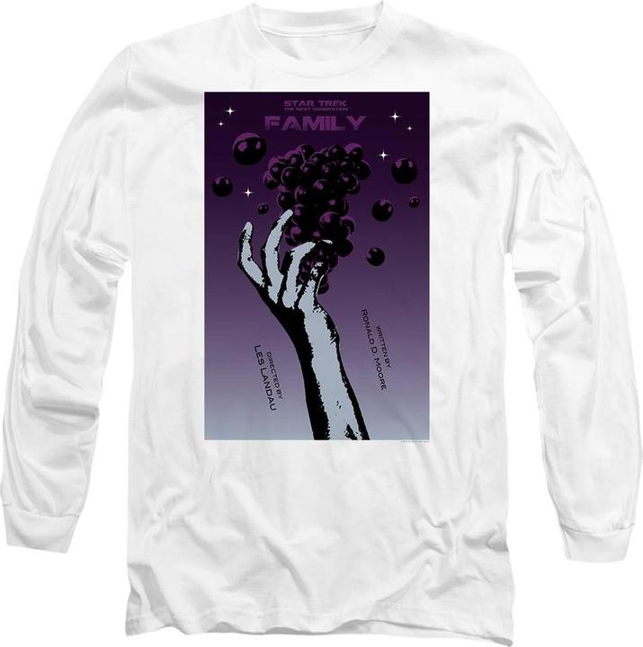 Produktbild The Next Generation Season 4 Episode 2 TShirt (XXL)