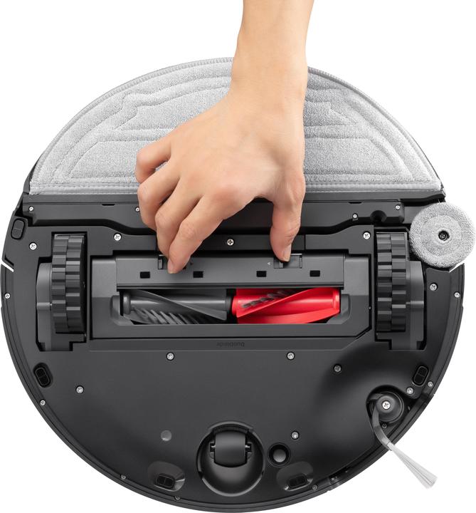 Produktbild Roborock Saros 10 (Saugwischroboter)