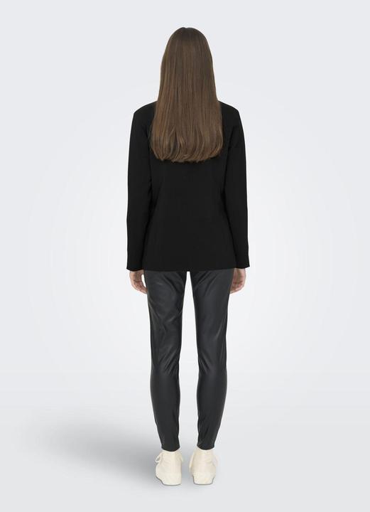 Produktbild JdY Normal geschnitten Reverskragen Blazer Klassischer Blazer (L)