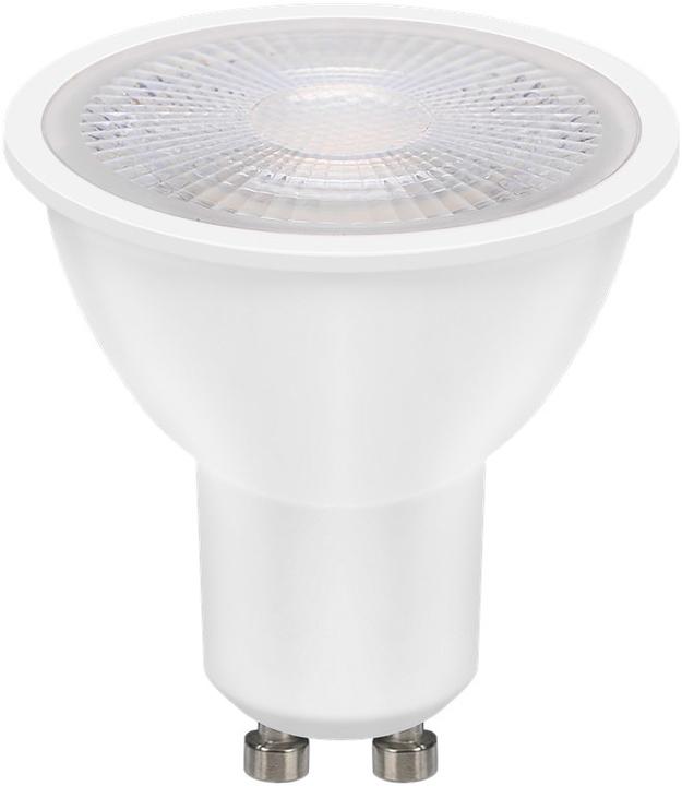 Goobay Réflecteur LED, 8 W (GU10, 8 W, 650 lm, 1 x, F)