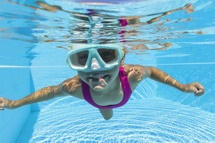 Produktbild Bestway Aqua Champ Essential™ Tauchmaske
