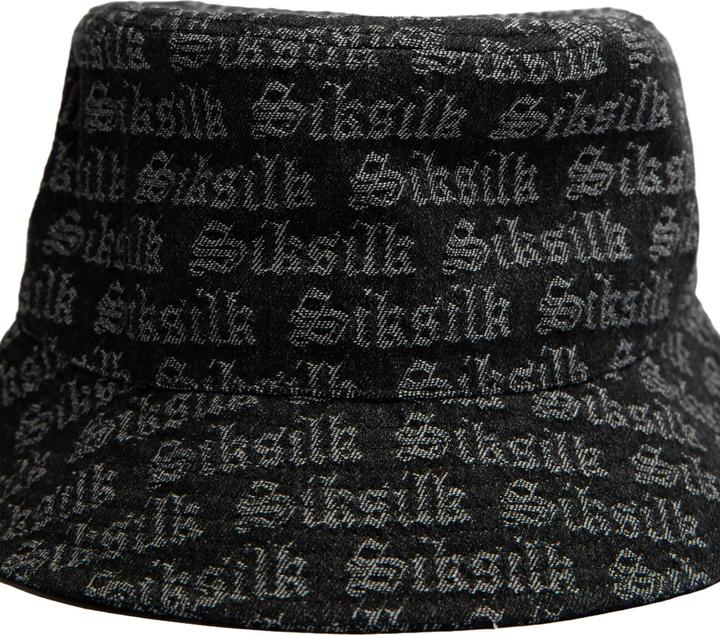 Produktbild Siksilk Schlapphut Denim