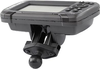 Actual product image RAM Mounts RAM MOUNT 1Inch BALL FOR