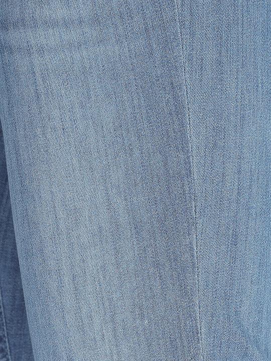 Produktbild BRAX Chuck Jeans Slim Fit light blue used (W36/L34)