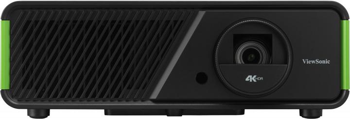Produktbild Viewsonic X1-4K (4K, 2900 lm, 1.2 - 1.9:1)