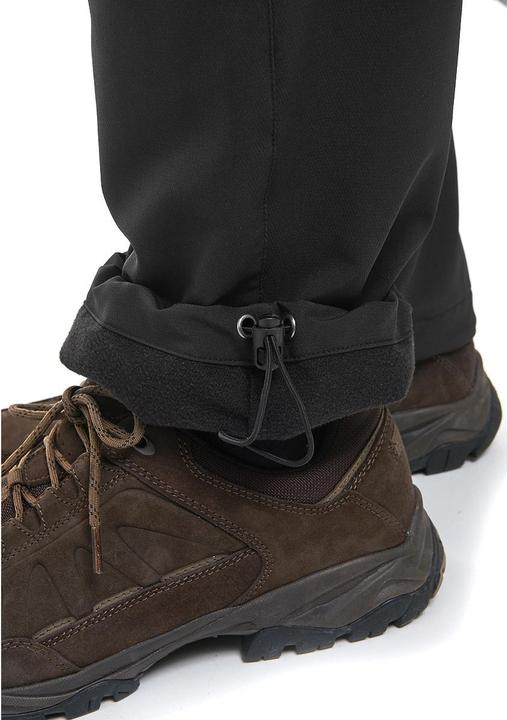 Actual product image Maier Sports Herrmann trousers (110 L)