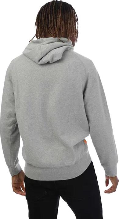 Produktbild Timberland Exeter River Hoodie mit durchgehendem Reissverschluss (S)