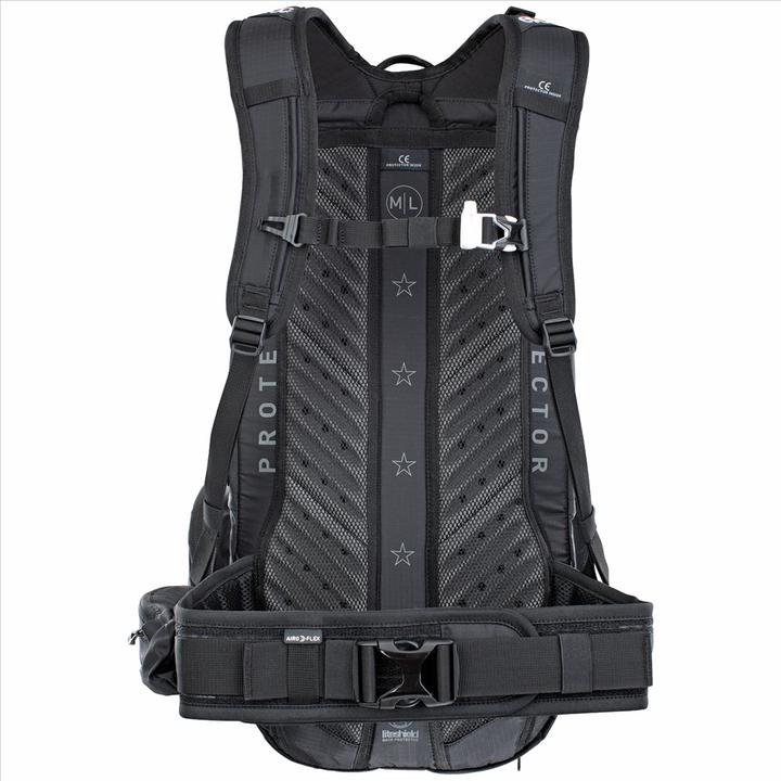 Actual product image Evoc FR Trail E-Ride (20 l)