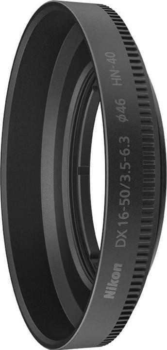 Actual product image Nikon HN-40
