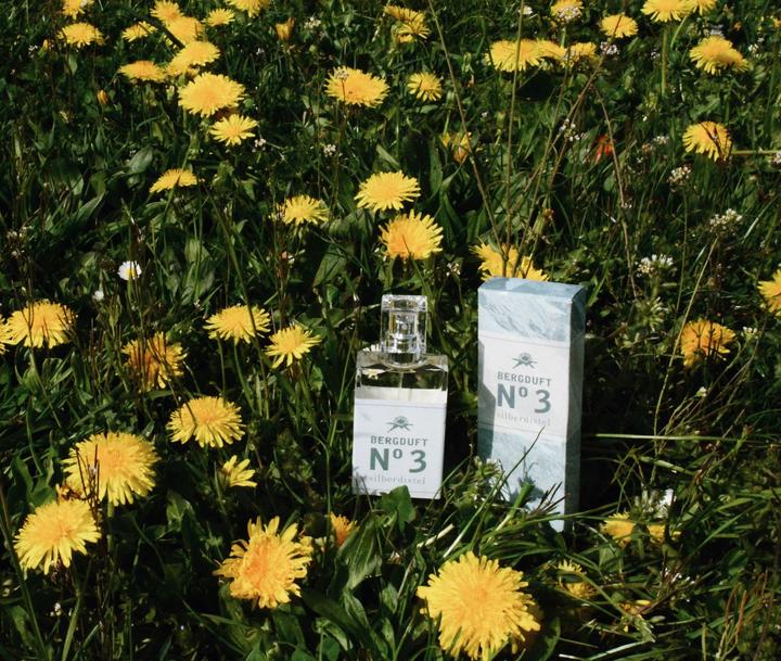 Produktbild Bergduft Eau de Parfum 3 / 50 ml (Eau de Parfum, 50 ml)