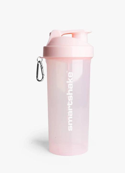 Actual product image Smart Shake Smartshake Lite Glossy (1000ml) (1 l)