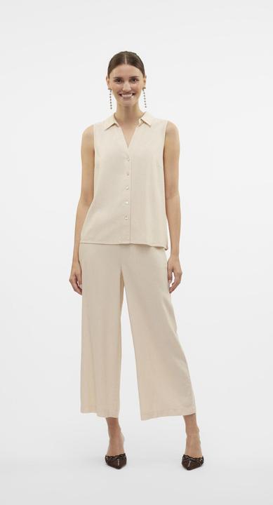 Immagine prodotto Vero Moda VMMYMILO Hohe Taille Hose Culotte (S)