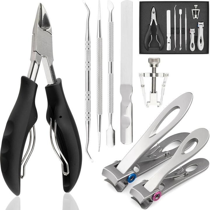 Produktbild MarQus Fusspflege-Set